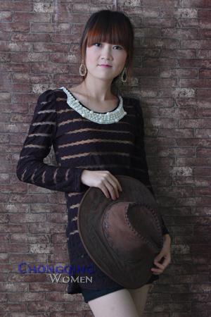 138230 - Xiaojia Age: 32 - China