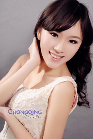 Ladies of Changsha