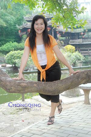 139268 - Xiaohua Age: 46 - China