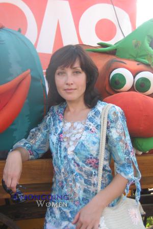 139310 - Julia Age: 44 - Ukraine