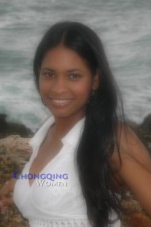 Dominican Republic women