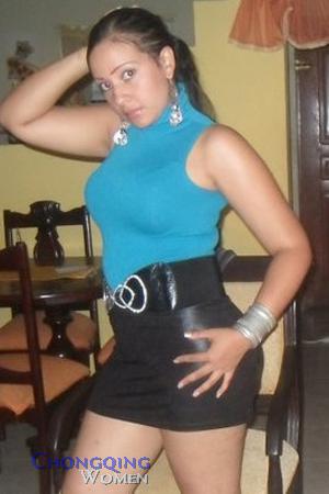 Ladies of Latin-America