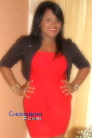 140753 - Yatmil Age: 33 - Dominican Republic