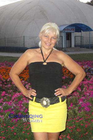 Ukraine women