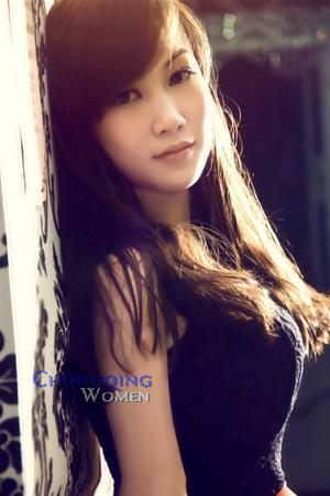 China women