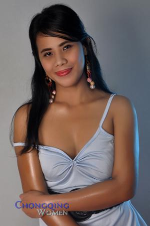 141608 - Santanina Age: 32 - Philippines