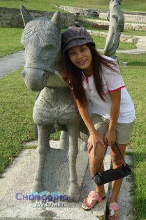 142763 - Phanissara Age: 36 - Thailand