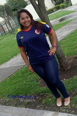 142844 - Leydi Age: 34 - Colombia