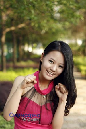 Ladies of Asia