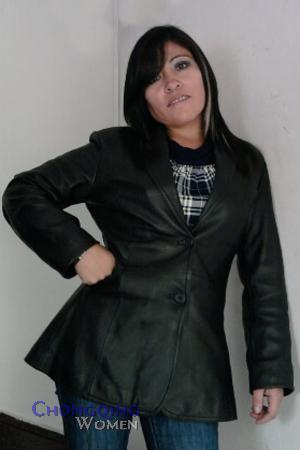 143121 - Raquel Age: 48 - Peru