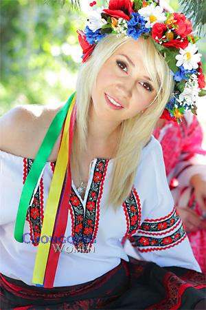 Ukraine women