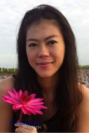 Thailand women