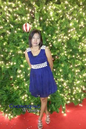 143353 - Chanissara Age: 45 - Thailand