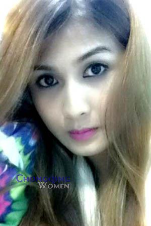 Thailand women