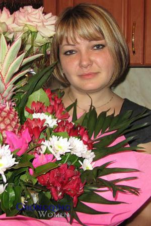 143509 - Ekaterina Age: 37 - Russia