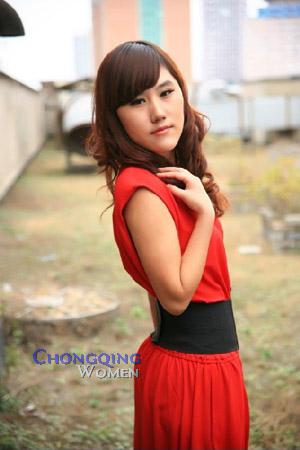 143557 - Jiao Age: 29 - China