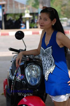 Thailand women