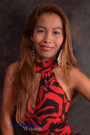 Ladies of Cebu City