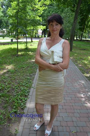 144692 - Elena Age: 53 - Ukraine