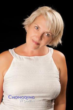 144876 - Elena Age: 53 - Ukraine