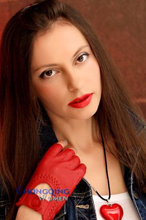 Ladies of Ukraine