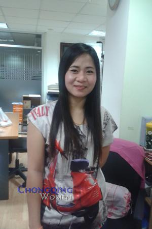 145307 - Molludee Age: 39 - Thailand