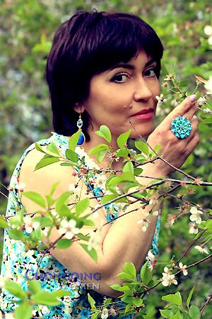 145833 - Olga Age: 54 - Ukraine