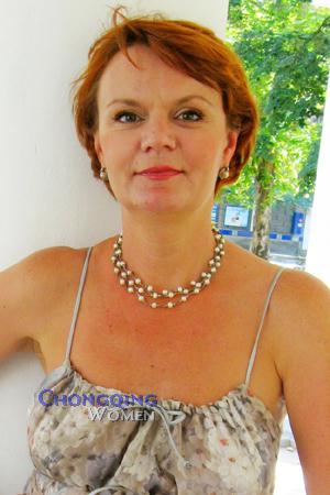 145937 - Larisa Age: 53 - Ukraine