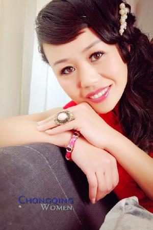 146548 - Lily Age: 50 - China