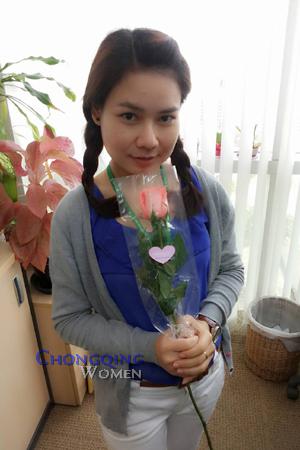 Ladies of Bangkok