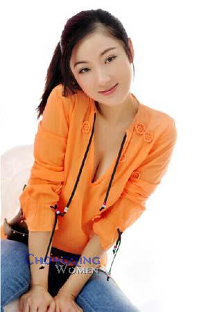 146706 - Mengling Age: 56 - China