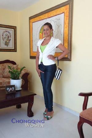 Dominican Republic women