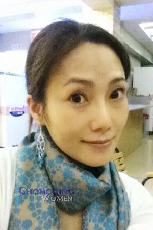 147124 - Yoyo Age: 46 - China