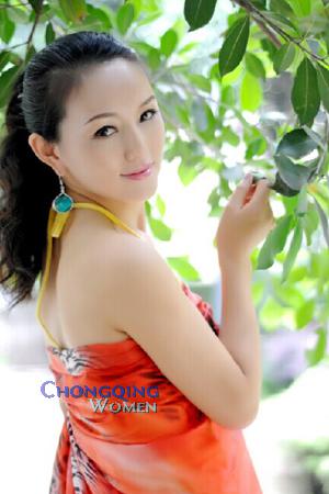 Ladies of Chongqing