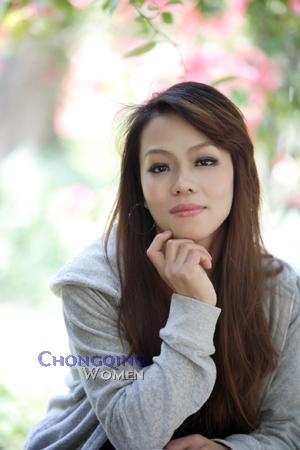 China women