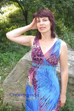 148311 - Viktoria Age: 49 - Ukraine