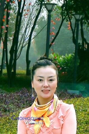 China women