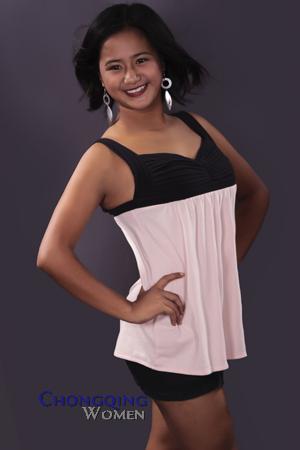 148609 - Jenny Rose Age: 27 - Philippines