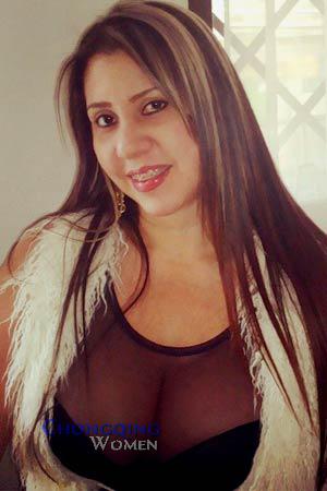 148958 - Beatriz Eugenia Age: 48 - Colombia