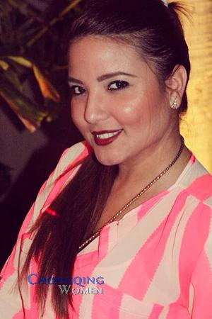 Ladies of Venezuela