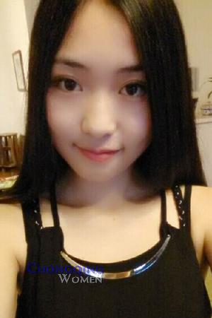 Ladies of China