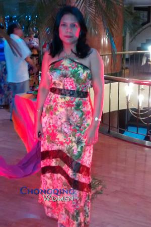 149390 - Dina Age: 44 - Colombia