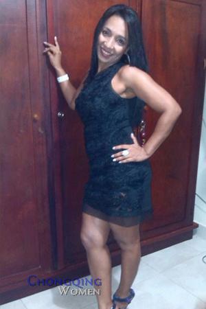 150100 - Sandra Age: 53 - Colombia