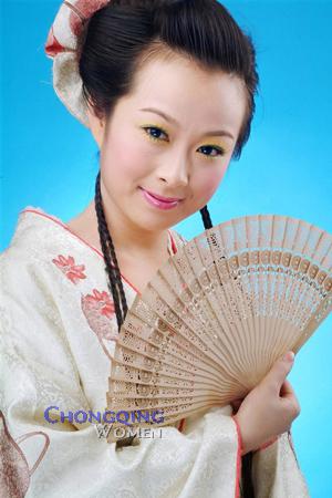 Ladies of Qingdao