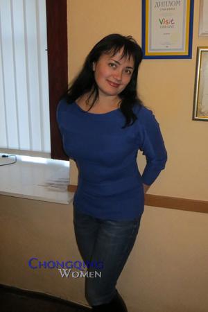 150637 - Lilia Age: 42 - Ukraine