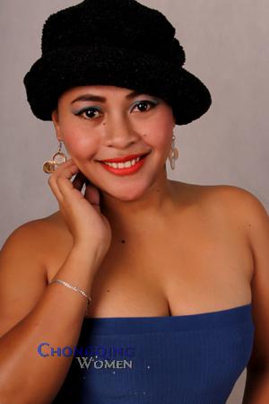 Ladies of Cebu City