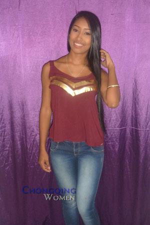 Ladies of Latin-America