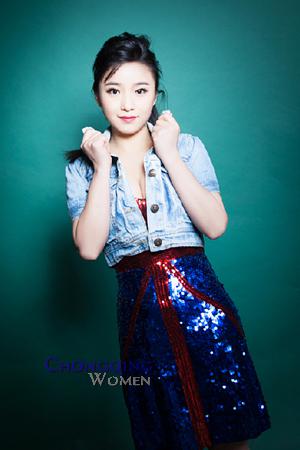 153821 - Feifei Age: 37 - China