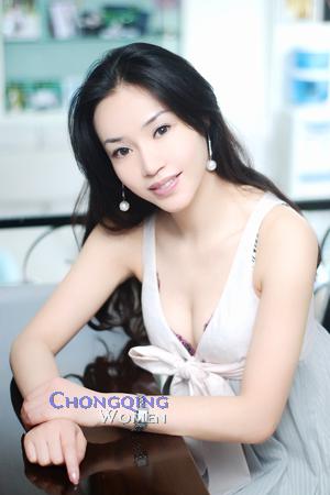 Ladies of Asia