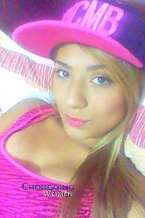Ladies of Cartagena